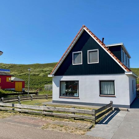 Vila Op 'T Landtweg 19 Callantsoog Exteriér fotografie
