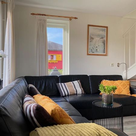 Vila Op 'T Landtweg 19 Callantsoog Exteriér fotografie