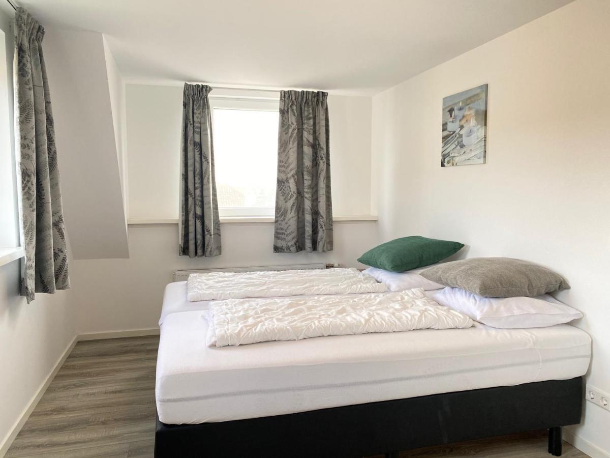 Vila Op 'T Landtweg 19 Callantsoog Exteriér fotografie